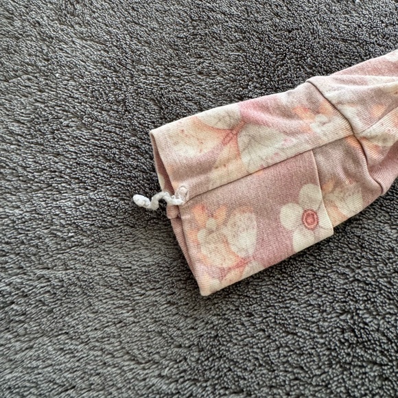 Bundle of Joy Company 6-12mo Bamboo Zippie - Picture 5 of 5